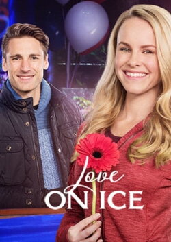 Love on Ice (2017) Love on Ice (2017)