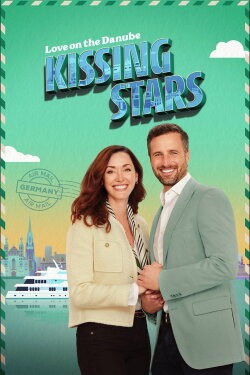 Love on the Danube: Kissing Stars (2024) Love on the Danube: Kissing Stars (2024)