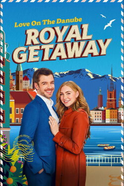 Love on the Danube: Royal Getaway (2024) Love on the Danube: Royal Getaway (2024)