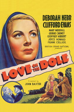 Love on the Dole (1941) Love on the Dole (1941)