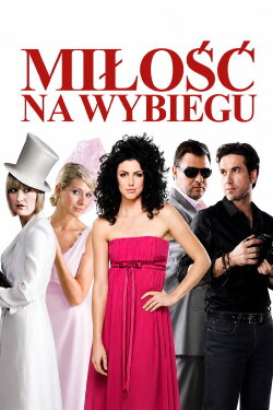 Love on the Podium (2009) Love on the Podium (2009)
