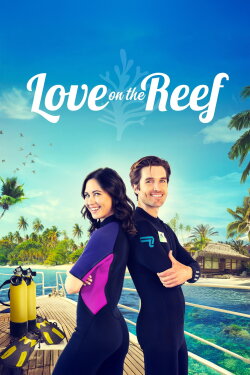 Love on the Reef (2023) Love on the Reef (2023)