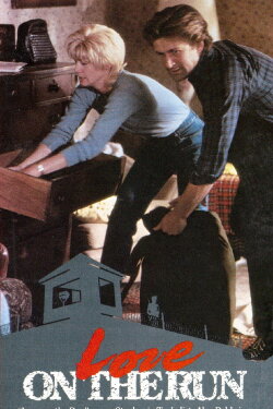 Love on the Run (1985) Love on the Run (1985)