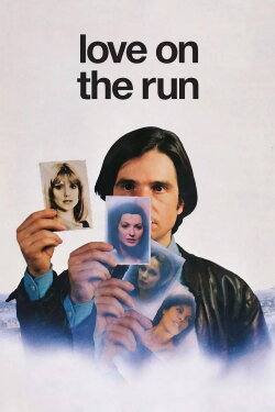 Love on the Run (1979) Love on the Run (1979)