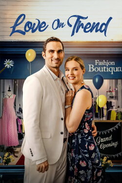 Love on Trend (2021) Love on Trend (2021)