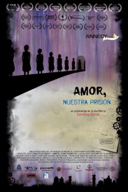Love, Our Prison (2016)