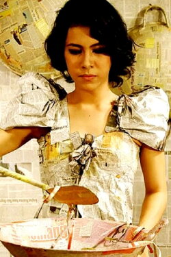 Love Paper (2015)