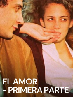 Love (Part One) (2005) Love (Part One) (2005)