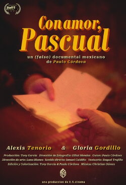 Love, Pascual (2024) Love, Pascual (2024)