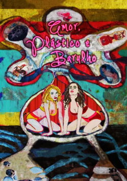 Love, Plastic and Noise (2013) Love, Plastic and Noise (2013)