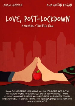 Love, Post-Lockdown (2020) Love, Post-Lockdown (2020)