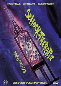 Love Potion (1987) Love Potion (1987)