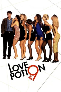 Love Potion No. 9 (1992) Love Potion No. 9 (1992)