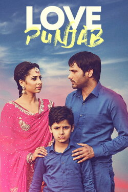 Love Punjab (2016) Love Punjab (2016)