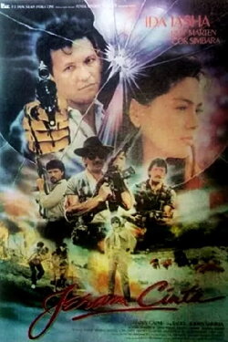 Love Rapids (1989)