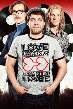 Love Records (2016)