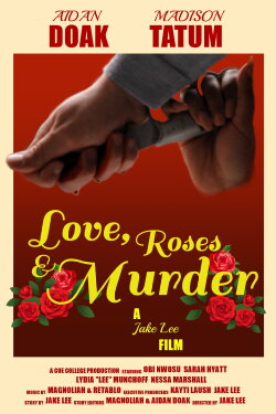 Love, Roses & Murder (2023) Love, Roses & Murder (2023)