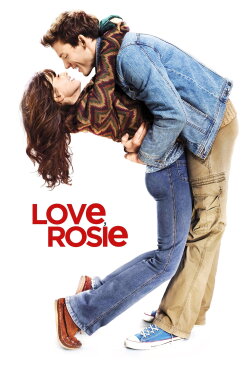 Love, Rosie (2014) Love, Rosie (2014)
