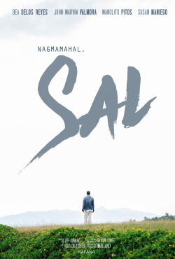 Love, Sal (2019) Love, Sal (2019)
