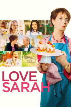 Love Sarah (2020) Love Sarah (2020)