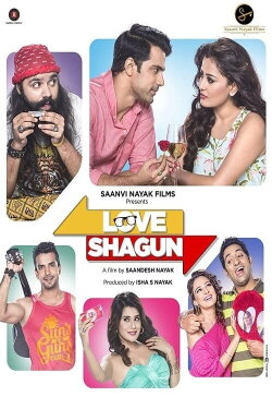 Love Shagun (2016) Love Shagun (2016)