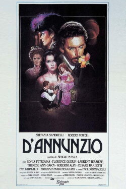 Love Sins (1987) Love Sins (1987)