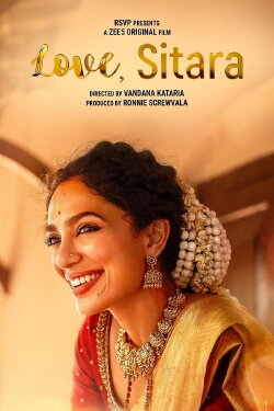 Love, Sitara (2024) Love, Sitara (2024)