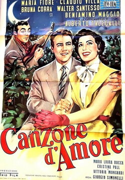 Love song (1954)
