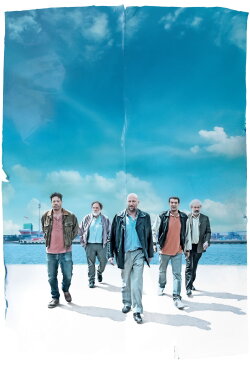 Love Song for Tough Guys (2021) Love Song for Tough Guys (2021)