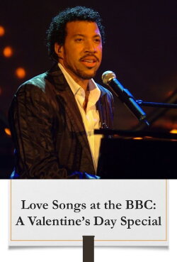 Love Songs at the BBC: A Valentine’s Day Special (2011)