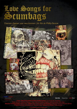 Love Songs for Scumbags (2015) Love Songs for Scumbags (2015)