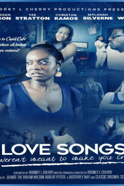 Love Songs Weren't Meant to Make You Cry (2020) Love Songs Weren't Meant to Make You Cry (2020)