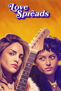 Love Spreads (2021) Love Spreads (2021)