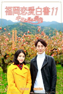 Love Stories From Fukuoka 11: Kimi to miru keshiki (2016) Love Stories From Fukuoka 11: Kimi to miru keshiki (2016)