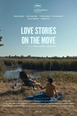 Love Stories on the Move (2021) Love Stories on the Move (2021)