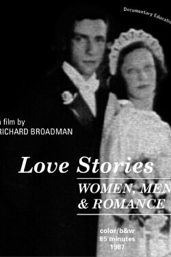 Love Stories: Women, Men & Romance (1987)