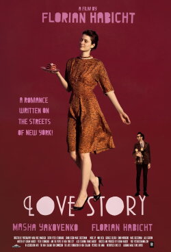 Love Story (2011) Love Story (2011)