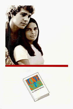 Love Story (1970) Love Story (1970)