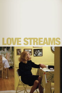 Love Streams (1984) Love Streams (1984)
