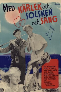 Love, Sunshine and Songs (1948) Love, Sunshine and Songs (1948)