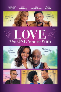 Love the One You're With (2014) Love the One You're With (2014)