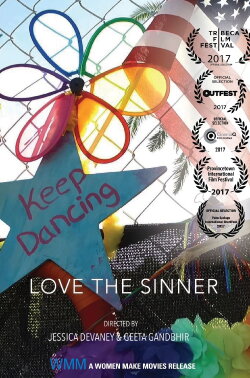 Love the Sinner (2017) Love the Sinner (2017)