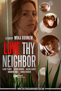 Love Thy Neighbor (2018)