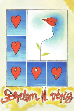 Love Till Second Blood (1988) Love Till Second Blood (1988)