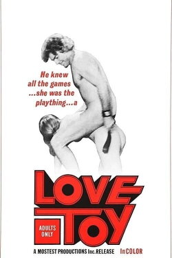 Love Toy (1971) Love Toy (1971)