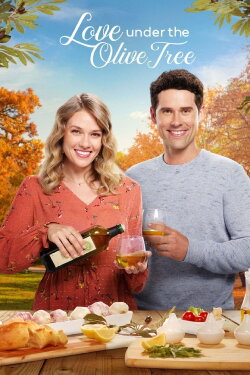 Love Under the Olive Tree (2020) Love Under the Olive Tree (2020)