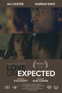 Love Unexpected (2024)