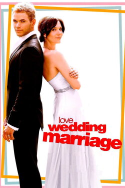 Love, Wedding, Marriage (2011) Love, Wedding, Marriage (2011)
