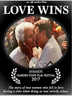 Love Wins (2018)