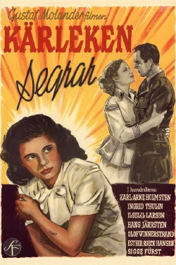 Love Wins Out (1949) Love Wins Out (1949)